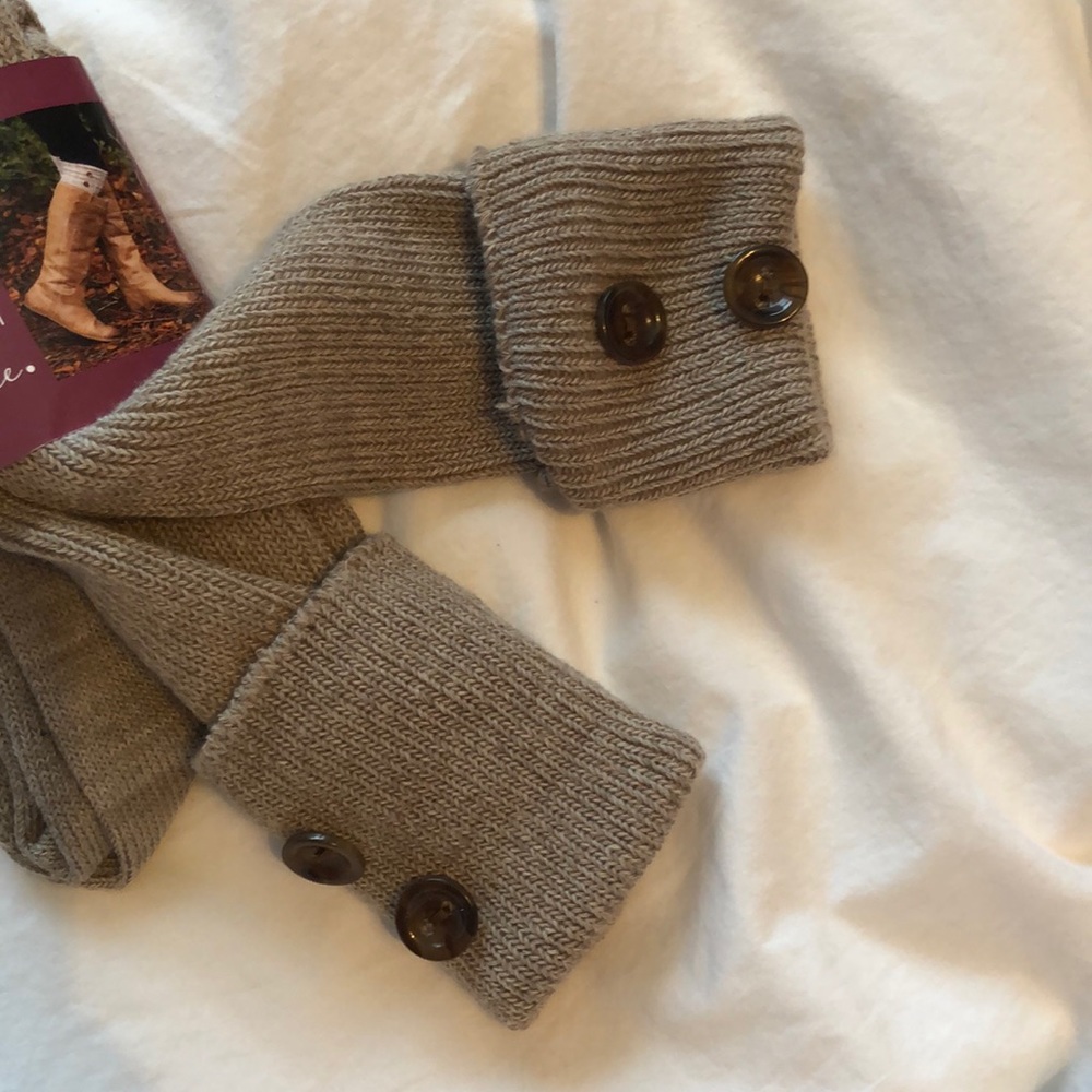 Boot Socks - Picture 4 of 4